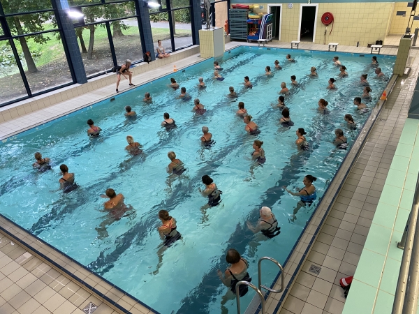 Aquasport