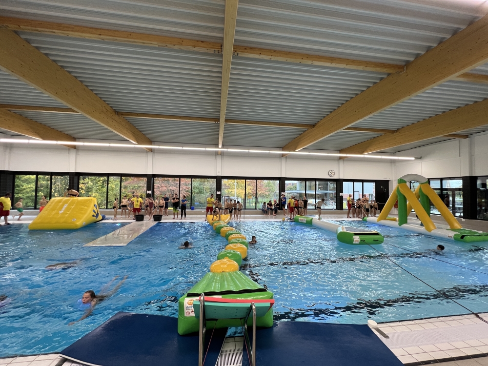 Aquafun (familie - event)